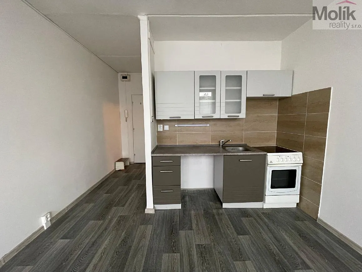 Prodej bytu 1+kk 21 m²